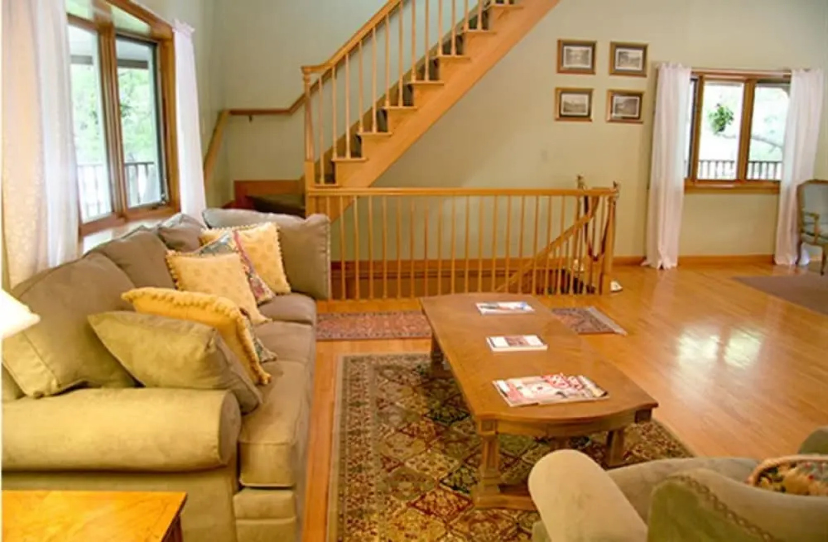 Martha's Vineyard Resort