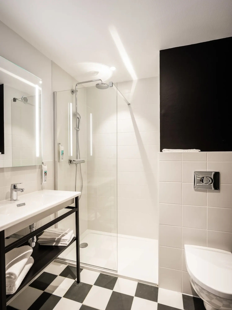 ibis Le Mans Centre Gare Nord