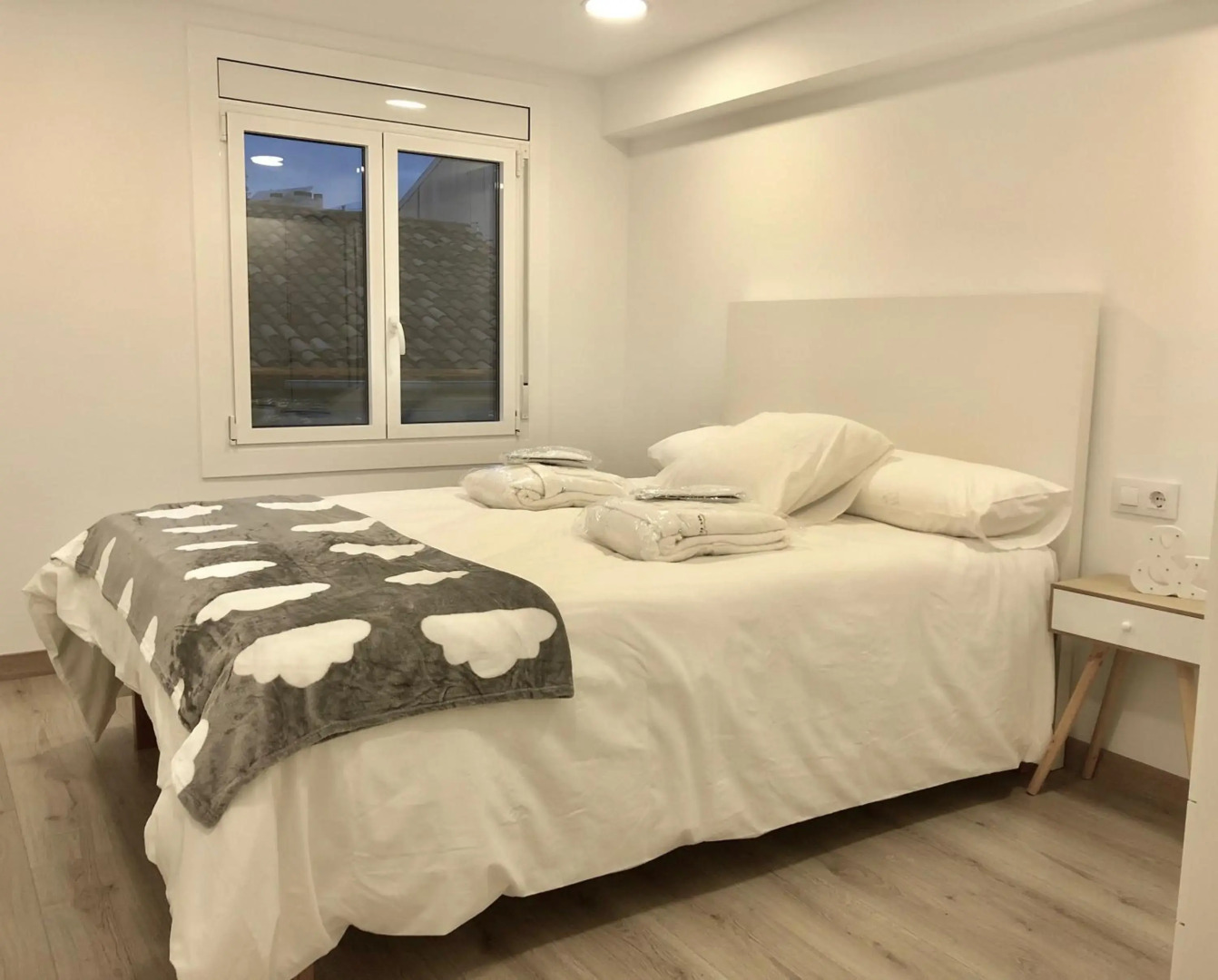 MonResidence Cavall Bernat