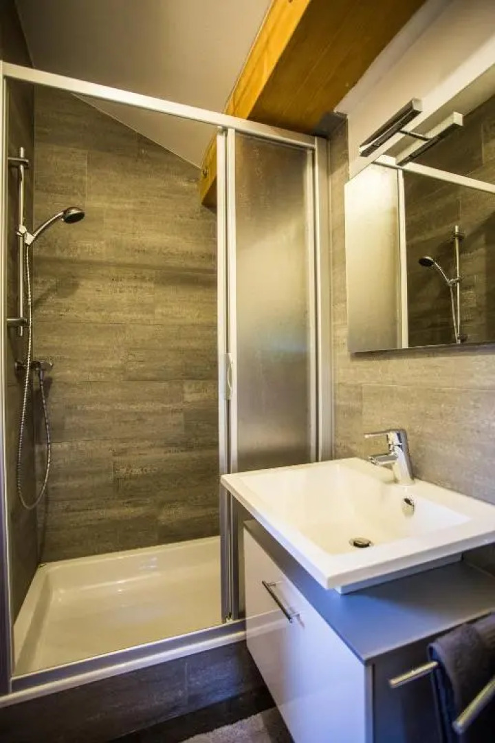 Ferienwohnung Walder