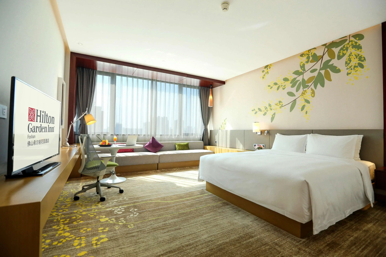 Hilton Garden Inn Foshan
