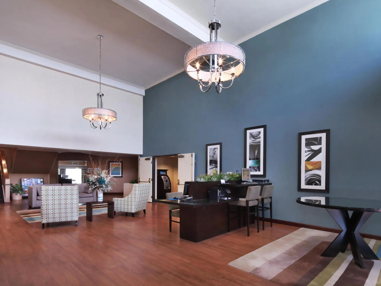 Holiday Inn Express Port Hueneme by IHG