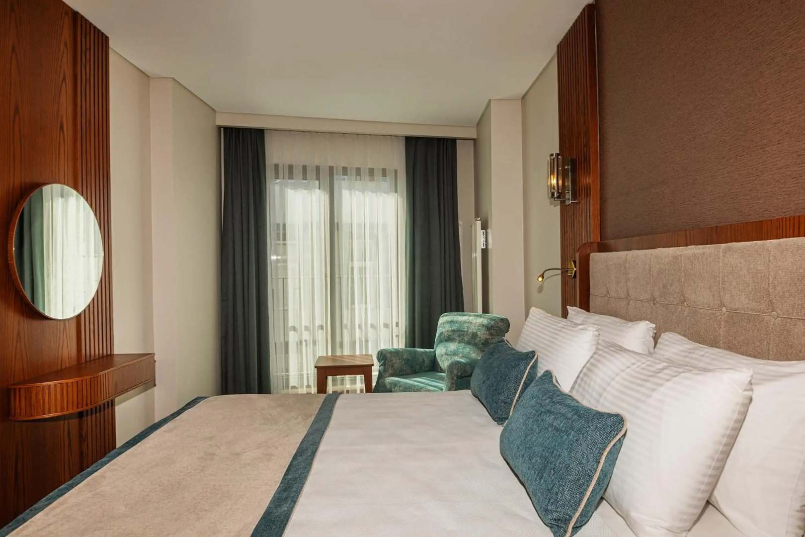 Sunrise Hotel