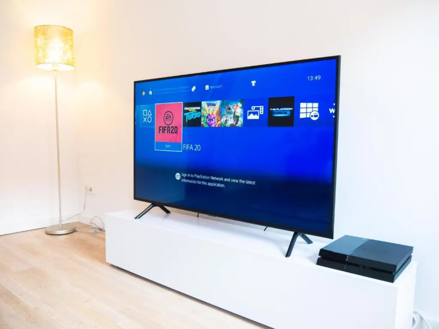 EUPHORAS - Haus mit 4 Schlafzimmern und Hinterhof