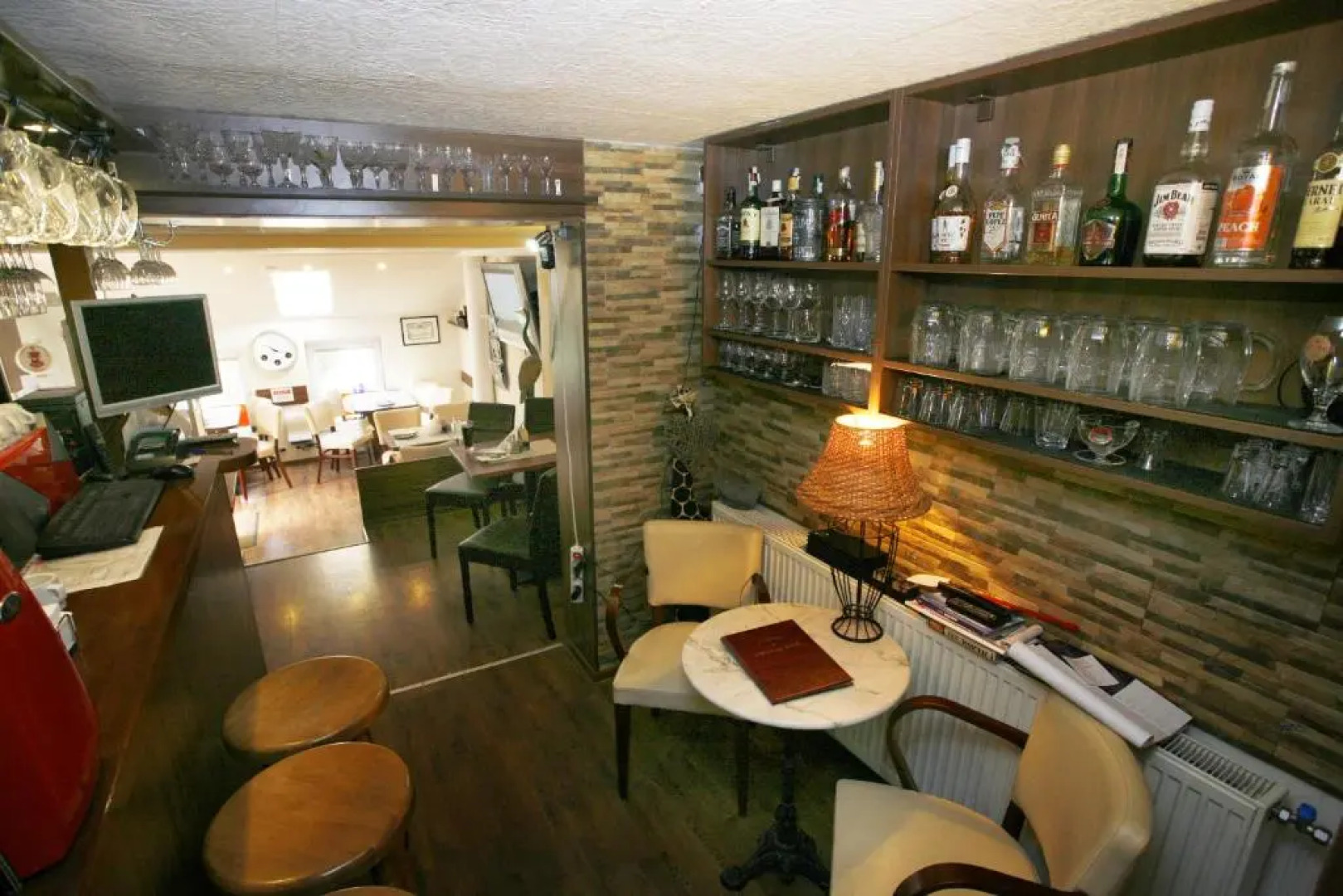 Apart Hotel Villas Ivica