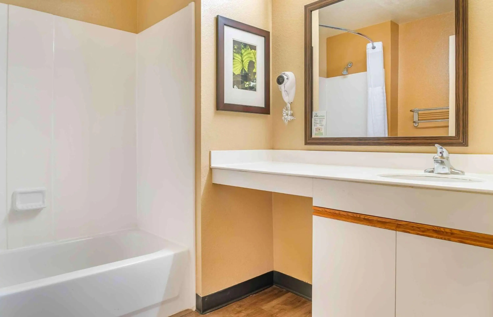 Auburn Hills Extended Stay Inn