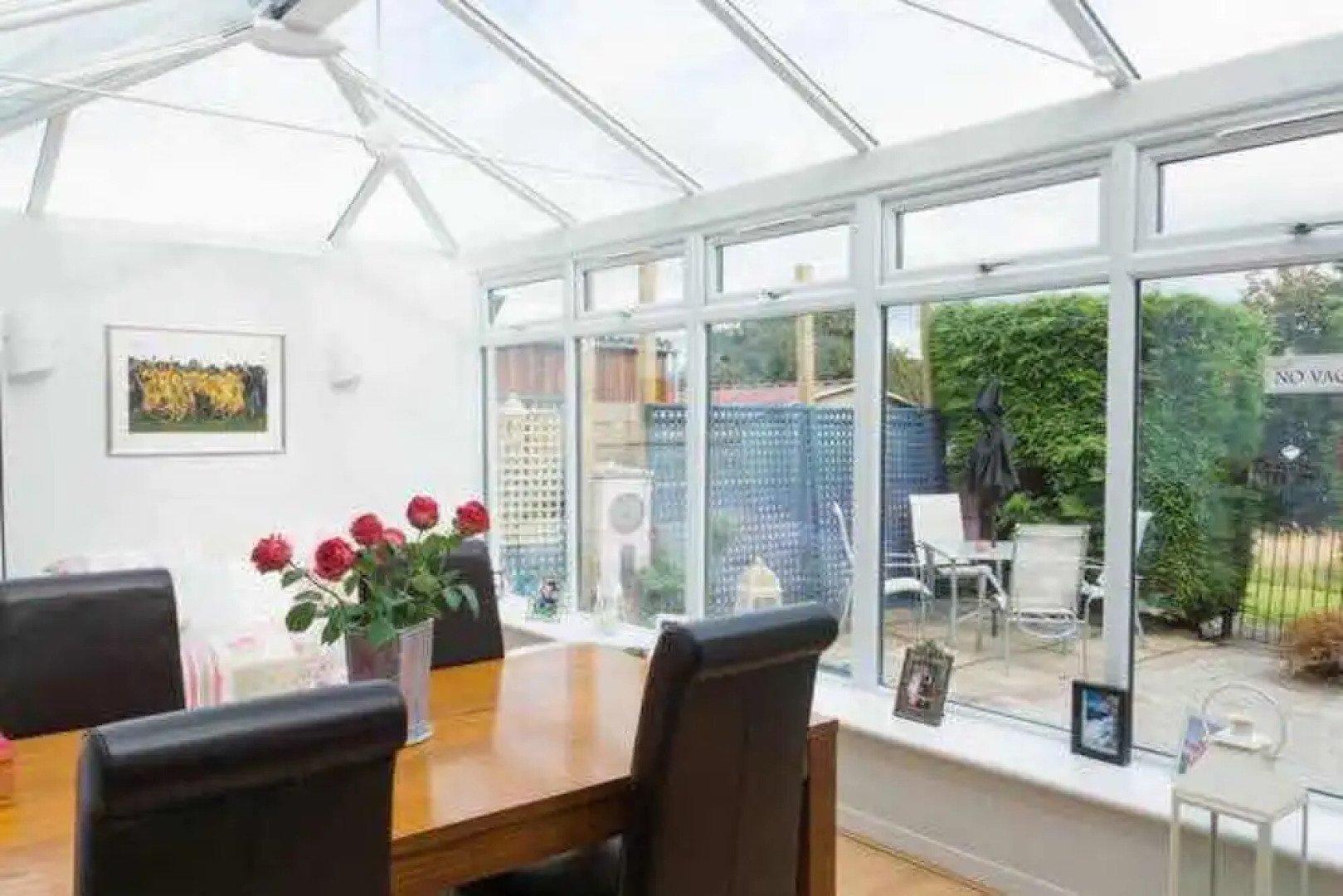 Argyll Court Bed & Breakfast