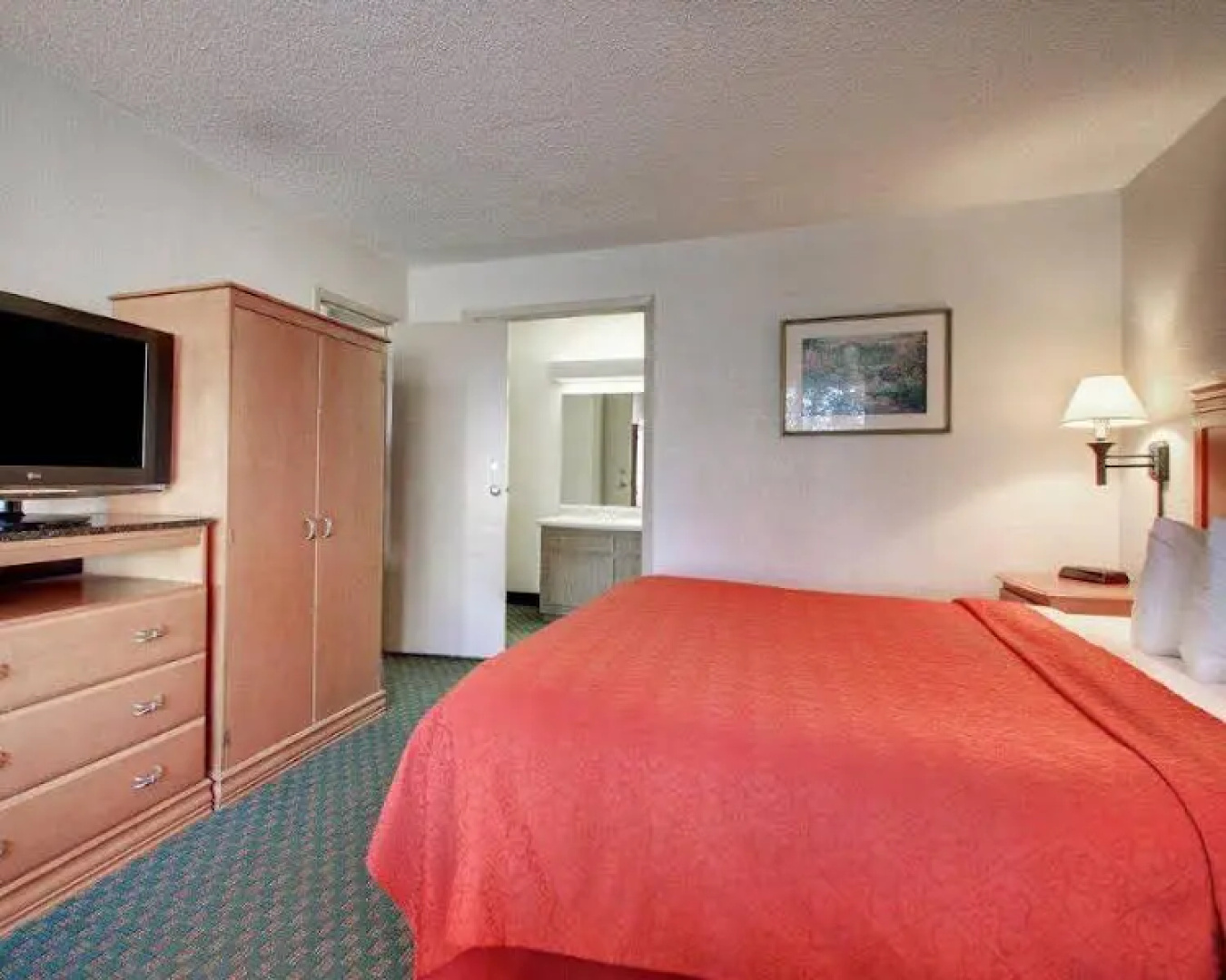Quality Inn and Suites Vicksburg