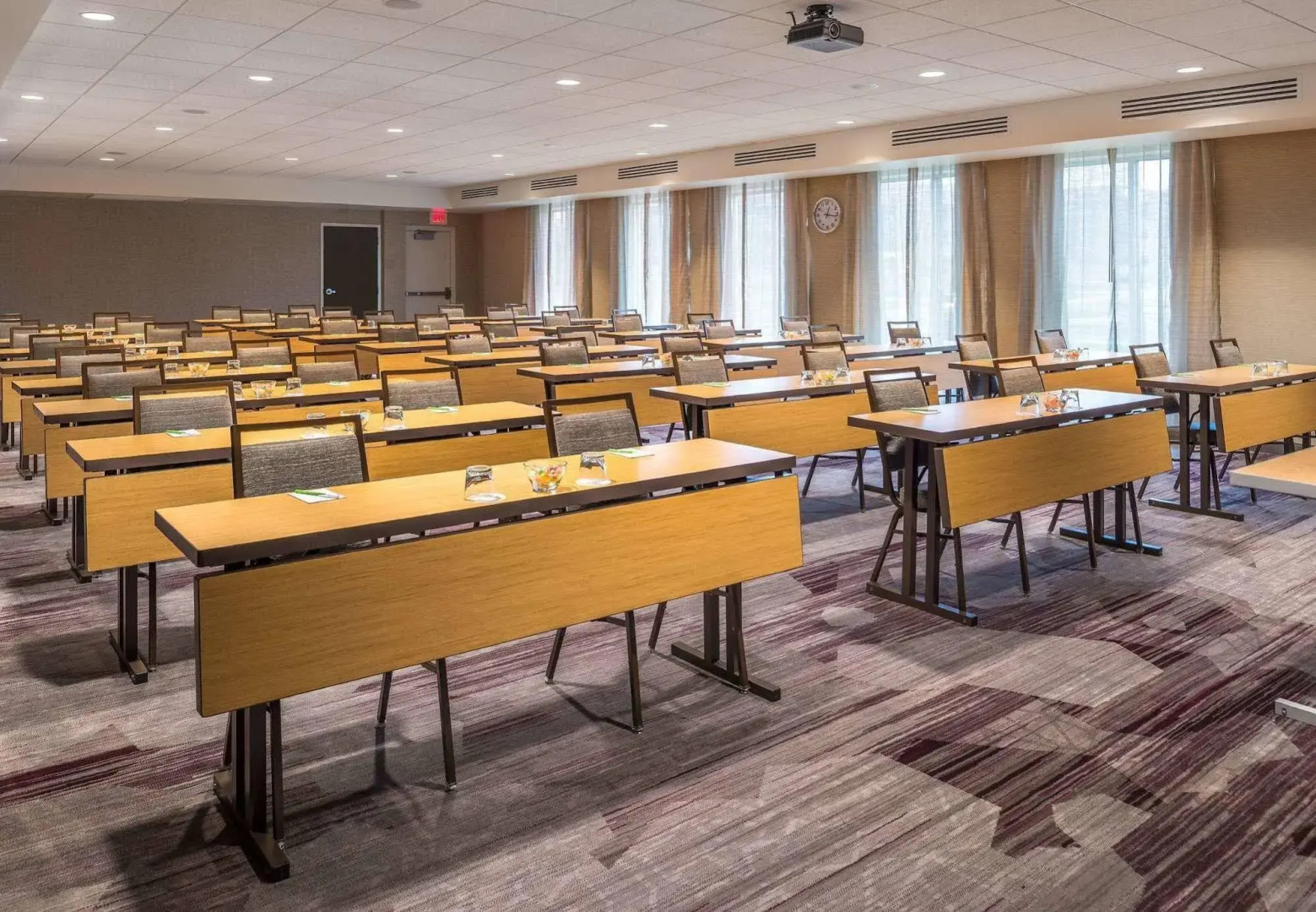 Courtyard by Marriott Detroit Farmington