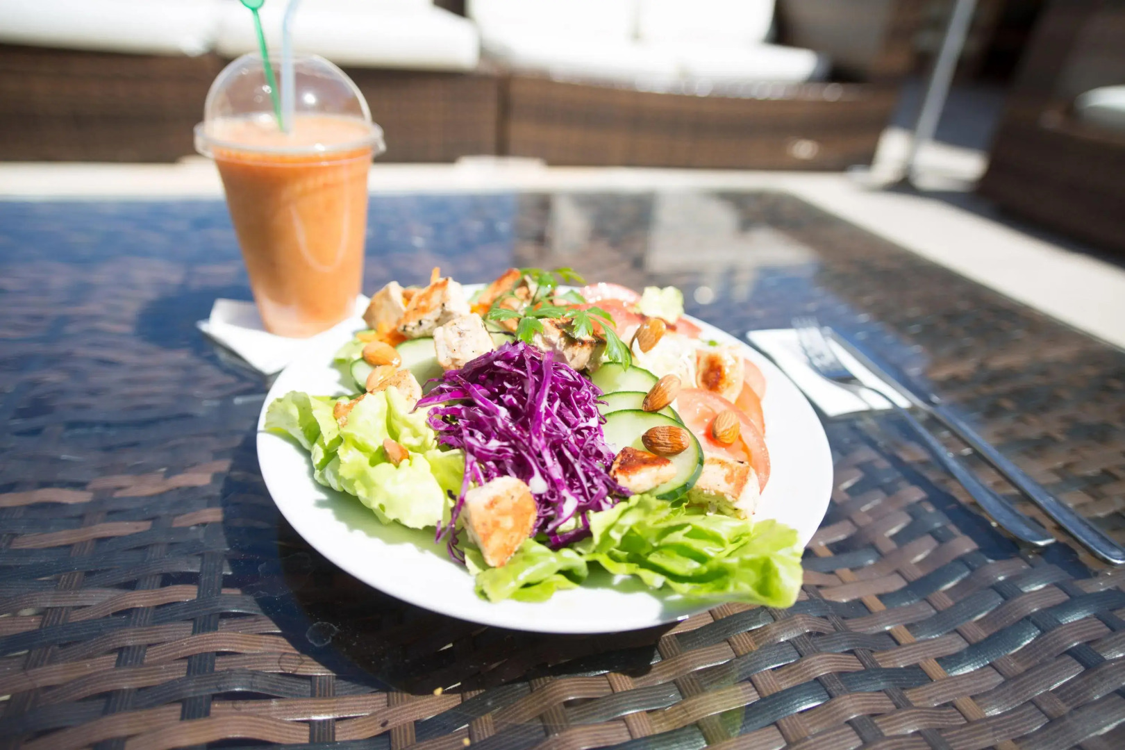 Golden Beach Resort And Spa