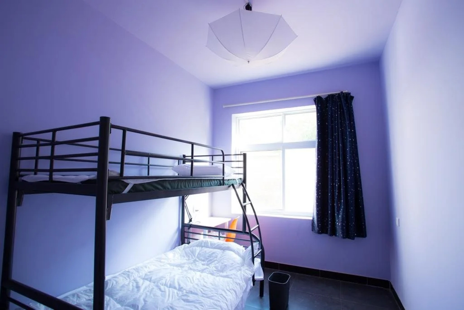 G‘night Youth Hostel