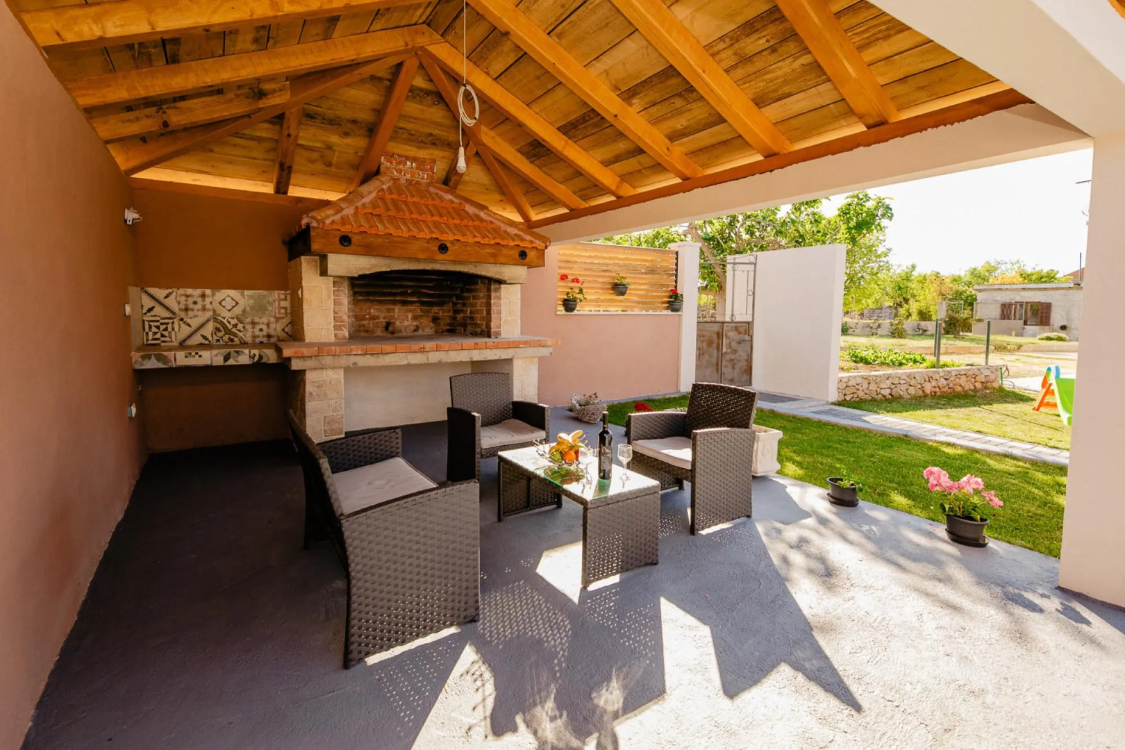 Holiday Home Benkovac