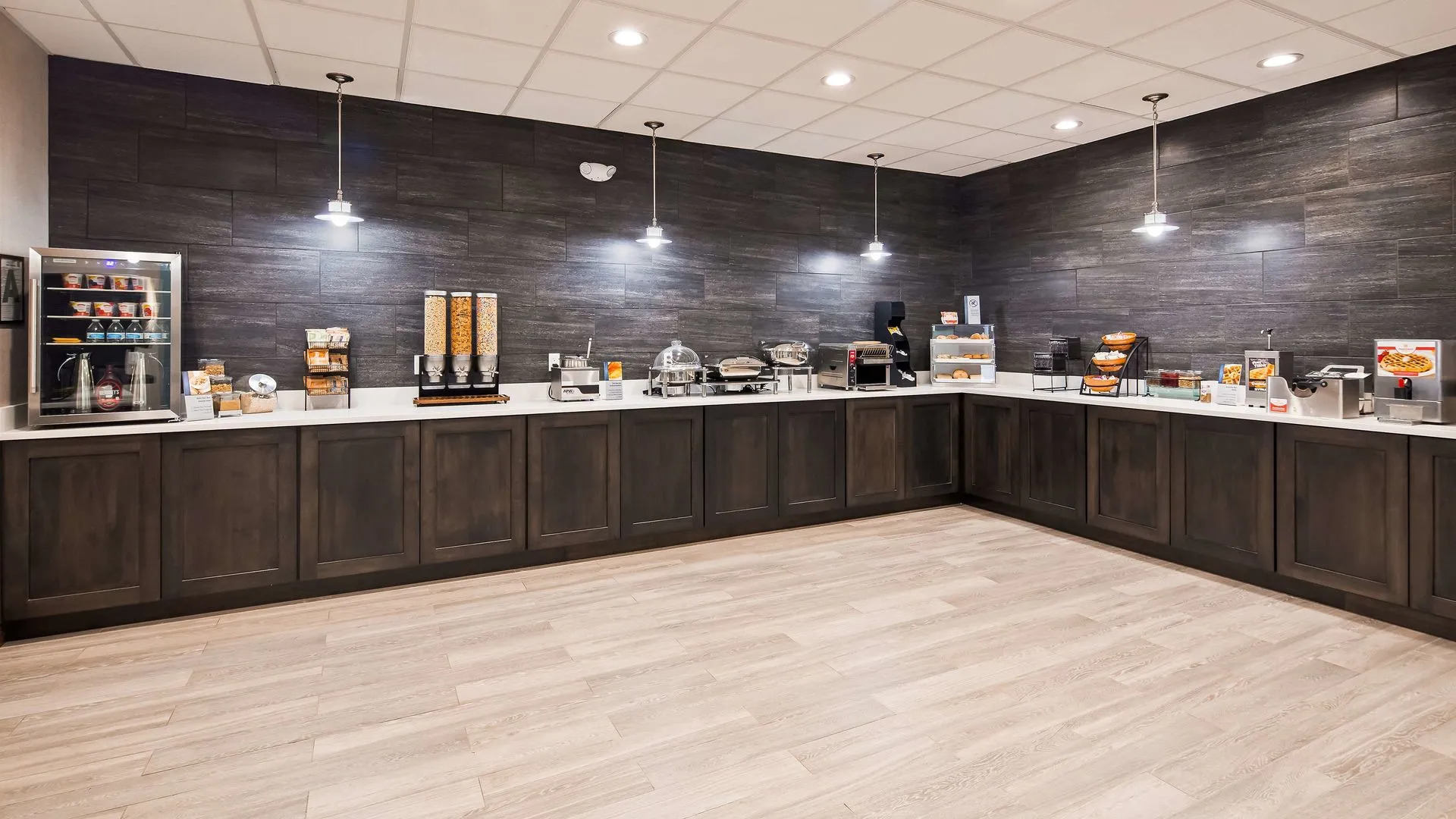 Best Western Plus Owensboro