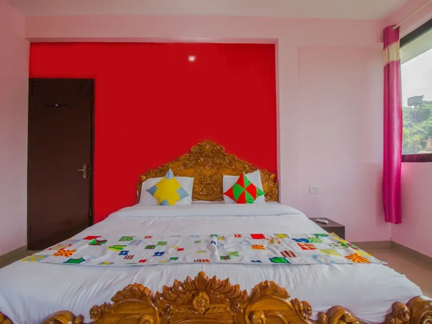 OYO 18351 Home Spacious 4BHK Villa Porvorim