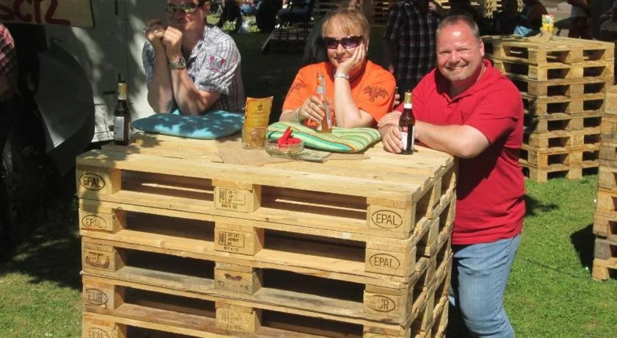 Hotel Villa Wirtshaus Köpenick