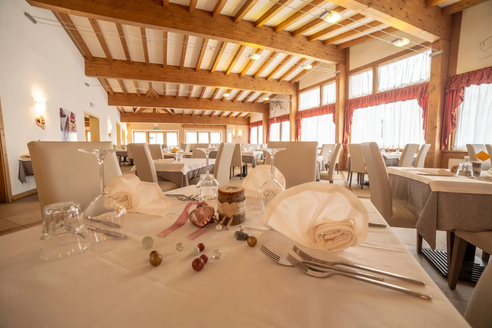 Hotel Cimone
