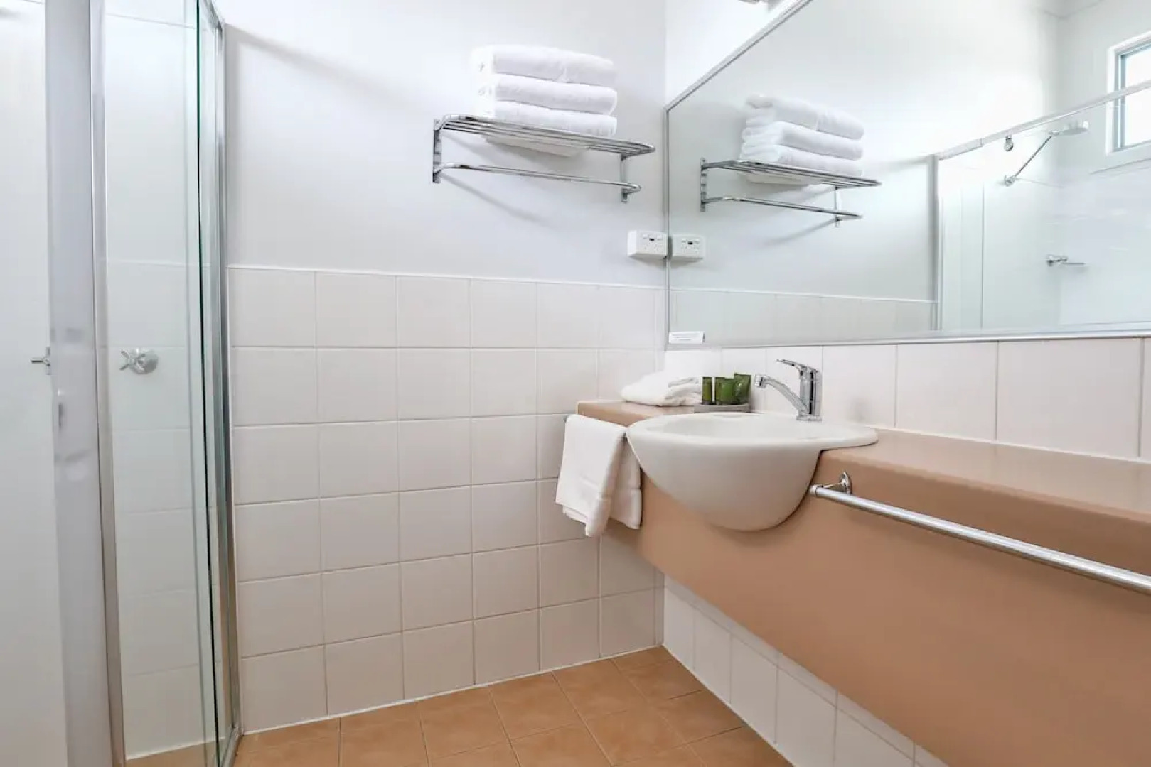 Robinvale Bridge Motel