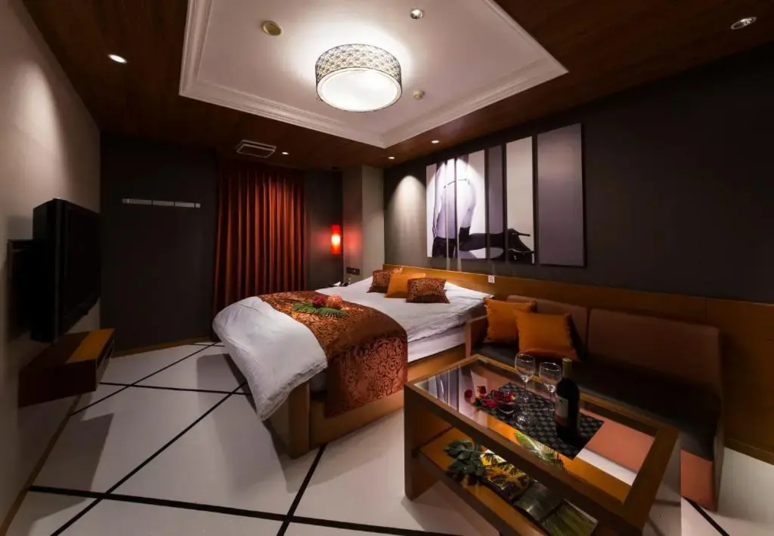 Hotel Plant -garden Resort- Adult Only