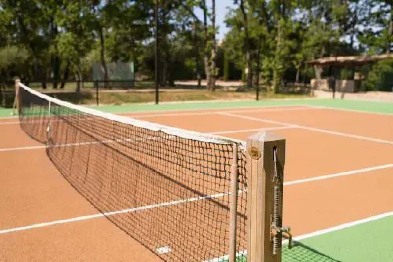 Sur les Hauteurs du Luberon-Chez Lisett