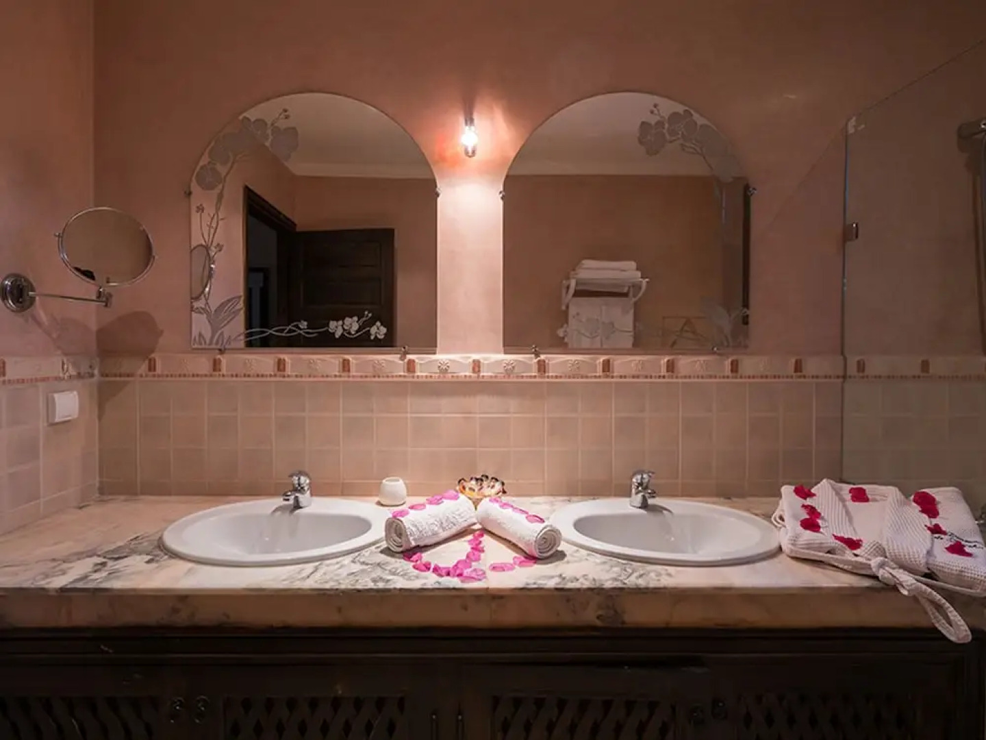 Suite Junior - Rubis