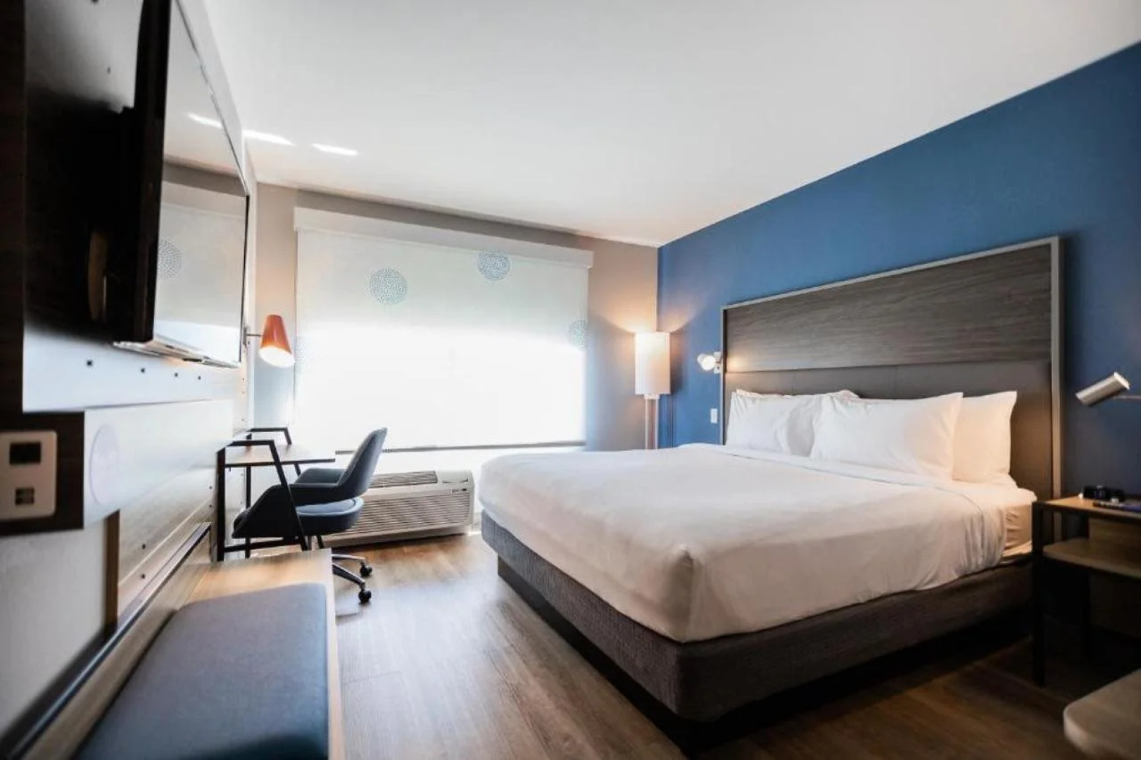 Tru By Hilton Yarmouth