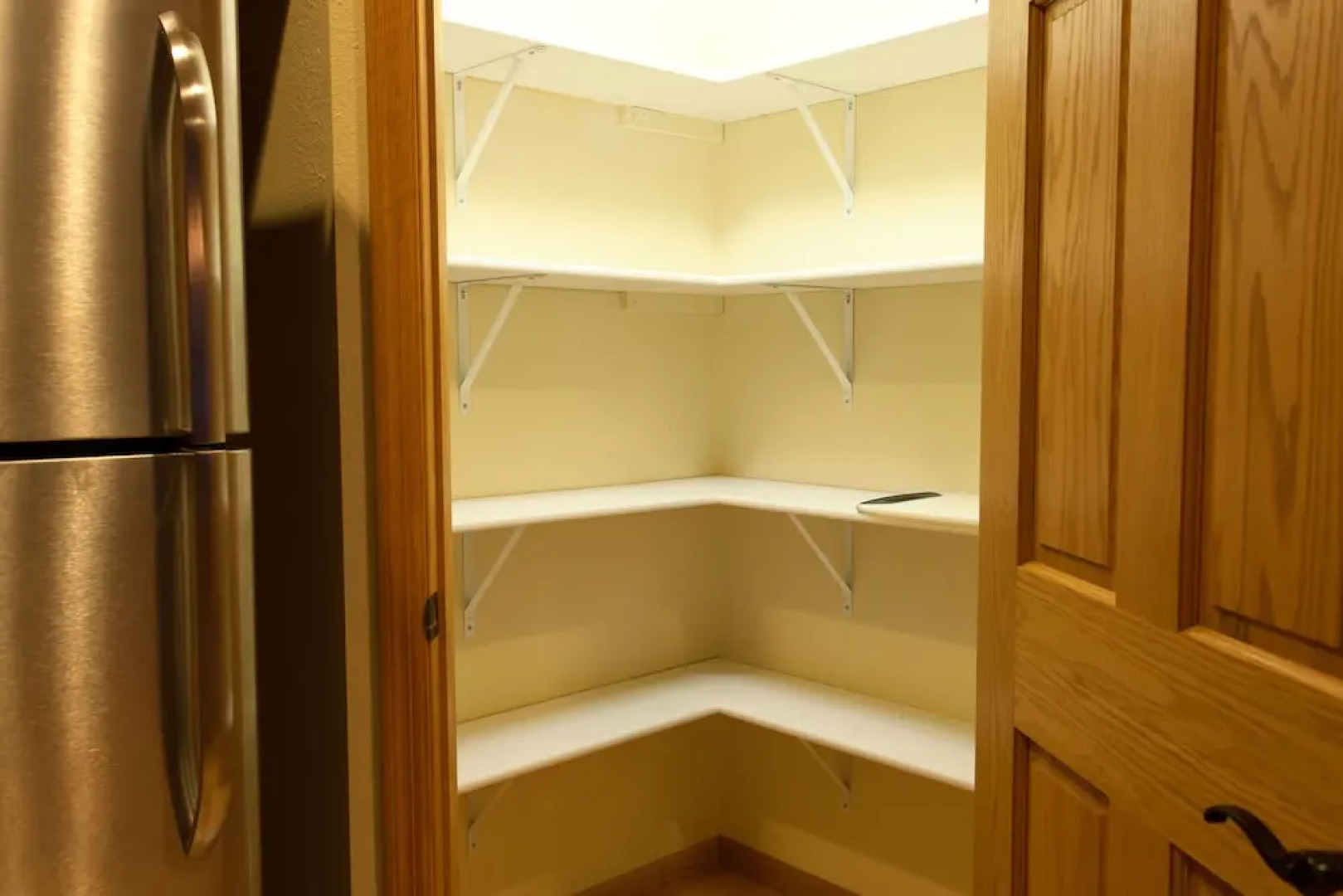 Copperwood #7 - 2 Br Condo