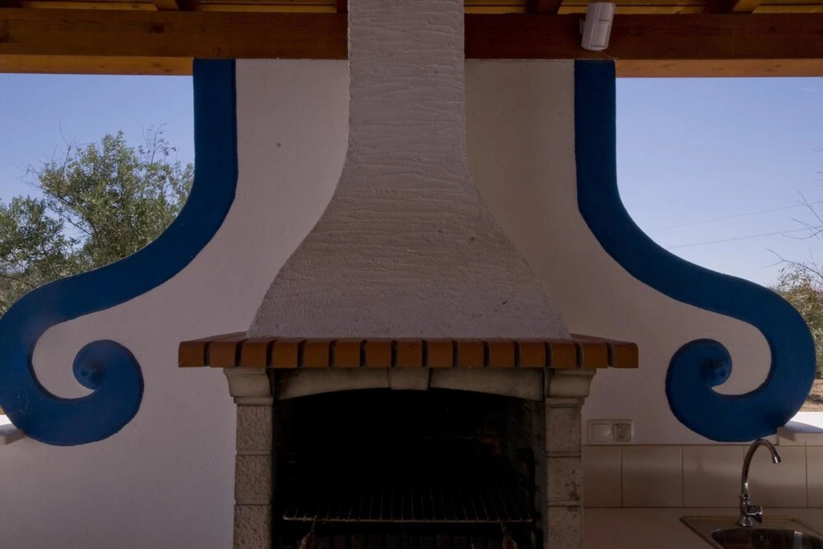 House With 4 Bedrooms in Vidigueira, With Wonderful Mountain View and