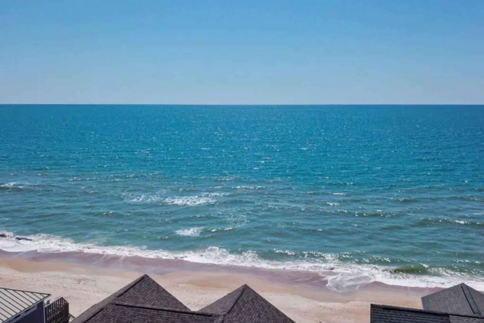 Treasure on Topsail Island