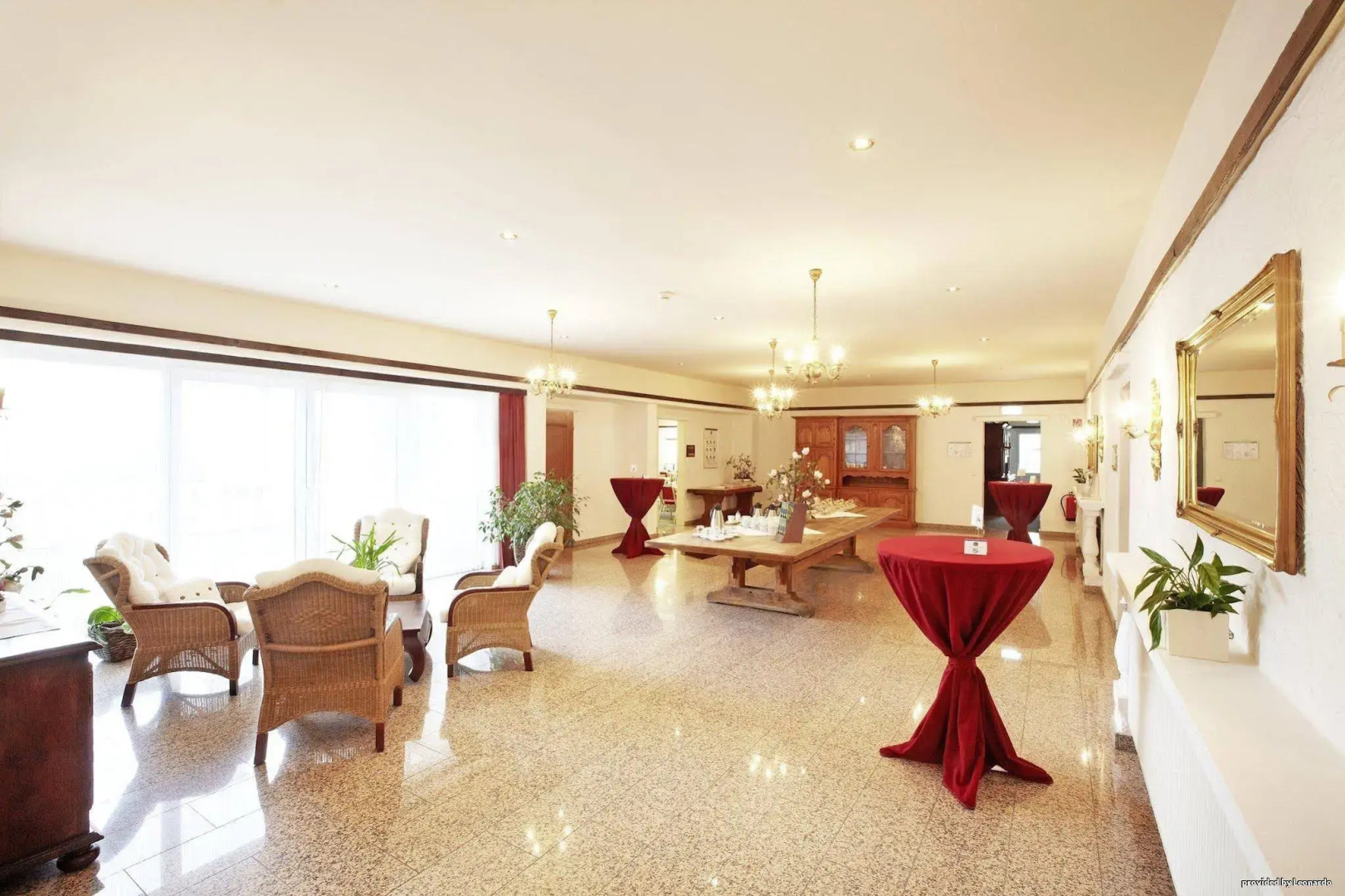 Best Western Hotel Mainz