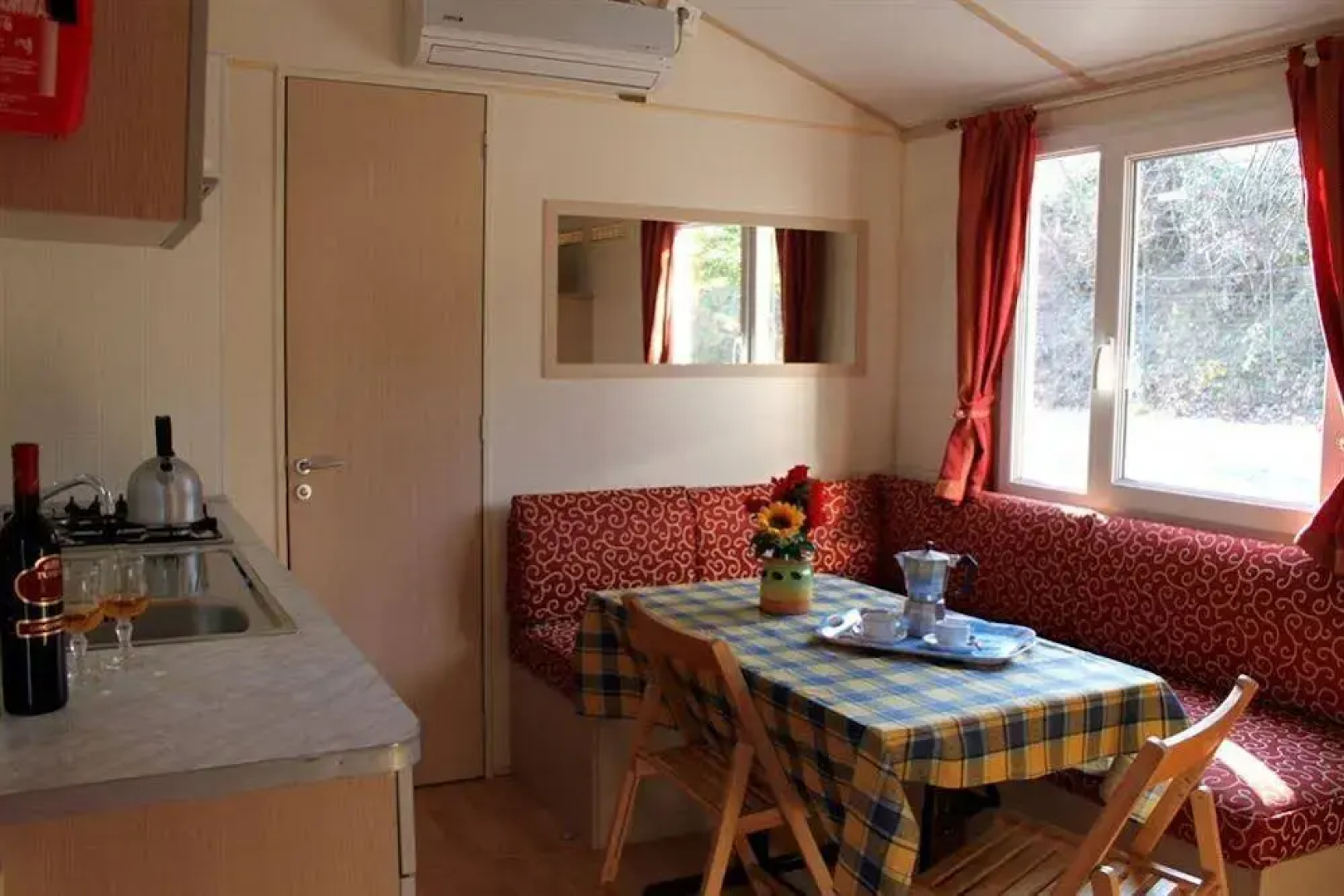 Camping Piantelle