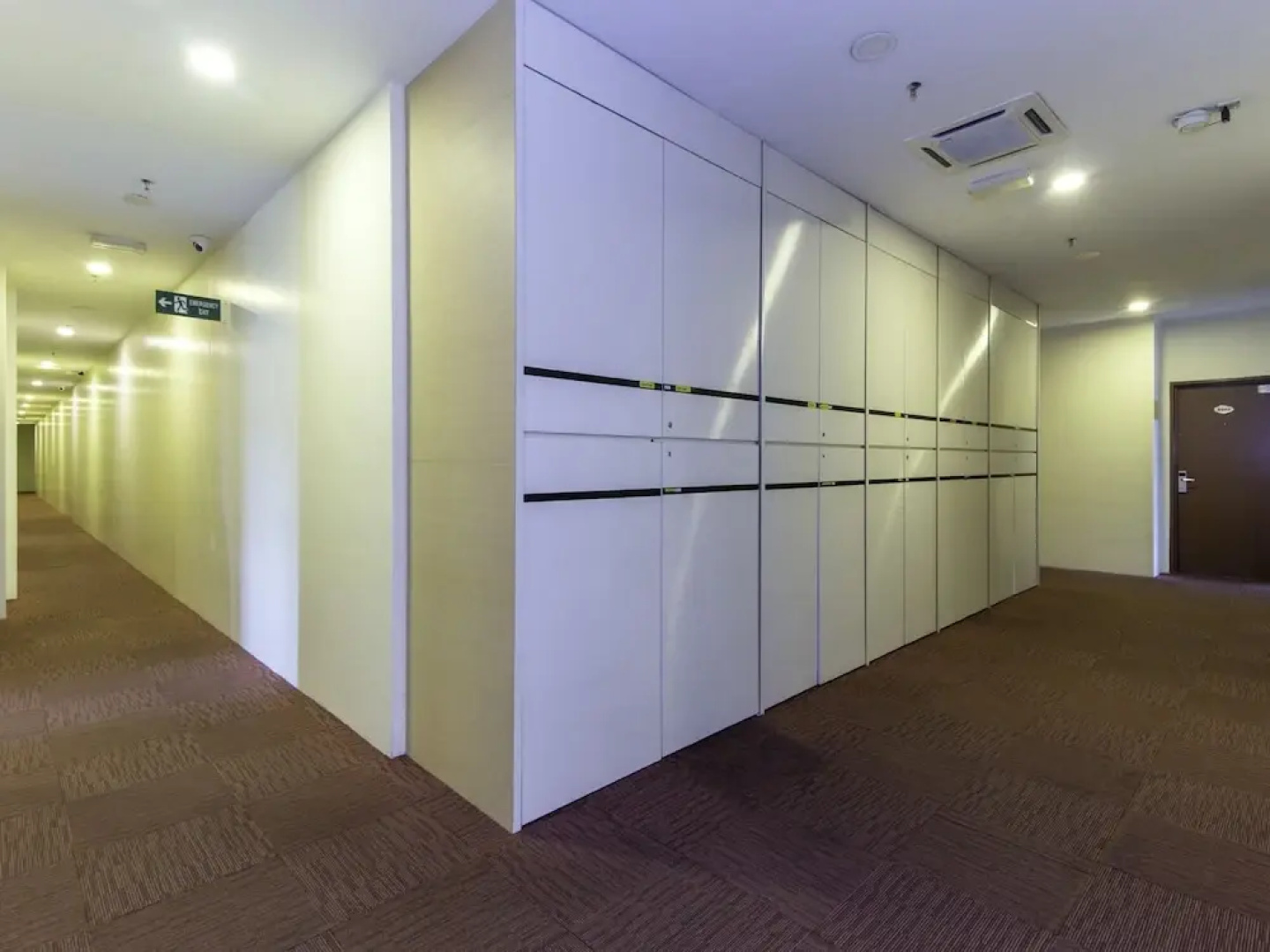 OYO 776 Fame hotel