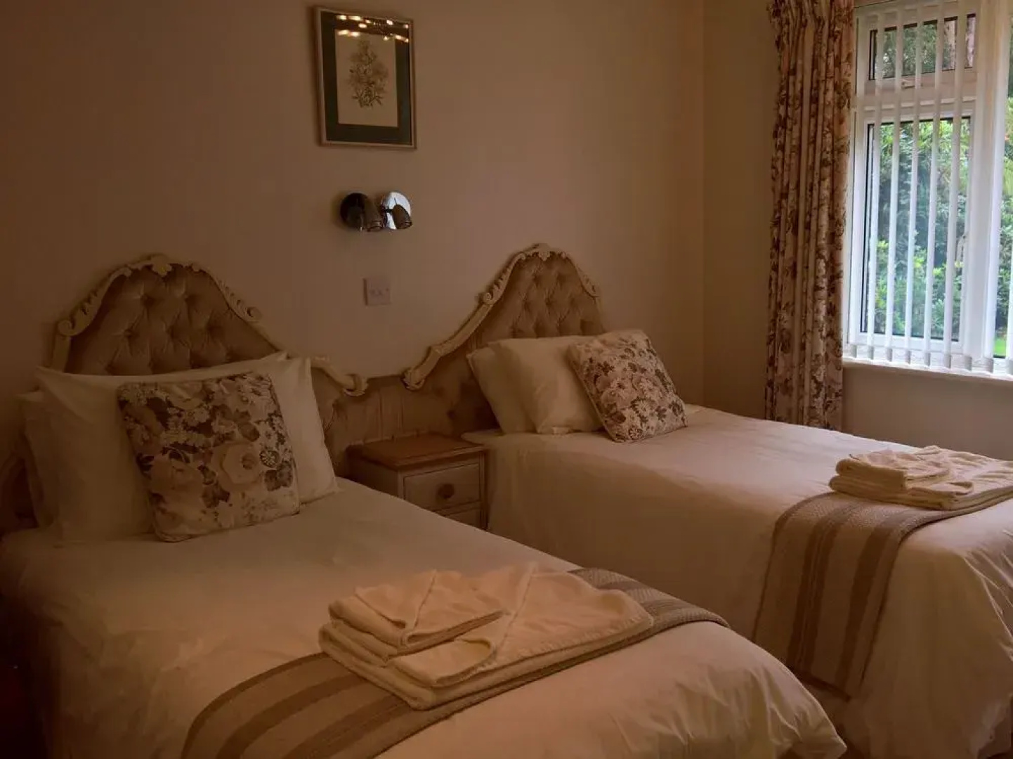 Birchcroft Hideaway