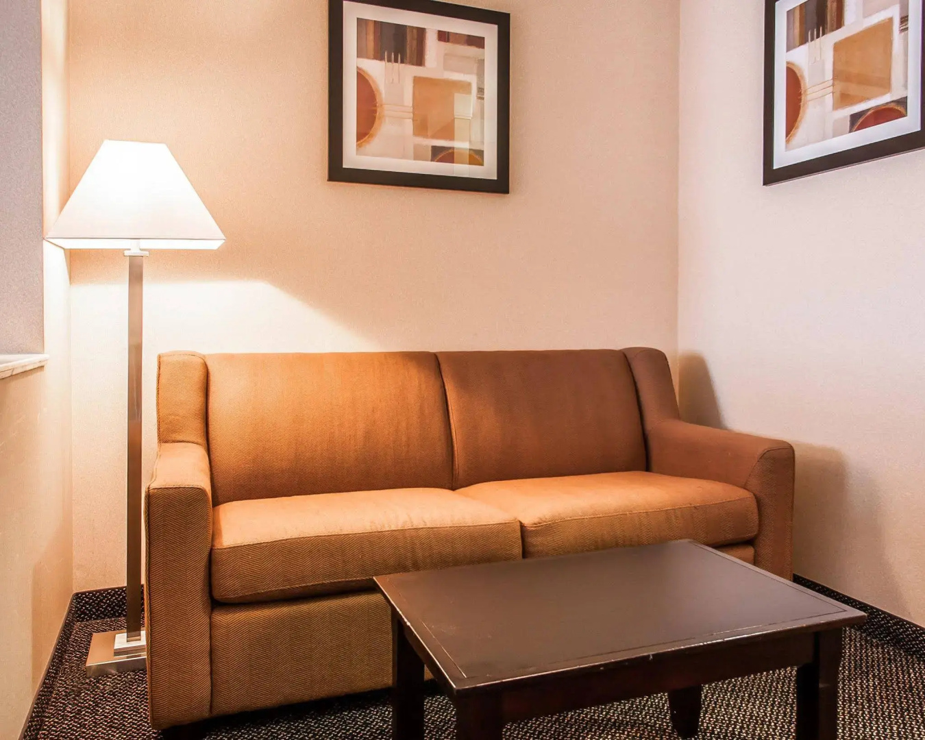 Comfort Suites Clackamas