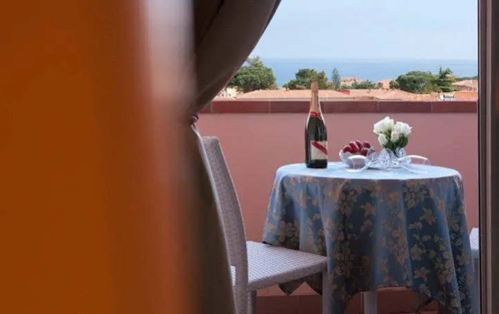 Arthotel Gabbiano Azzurro Due