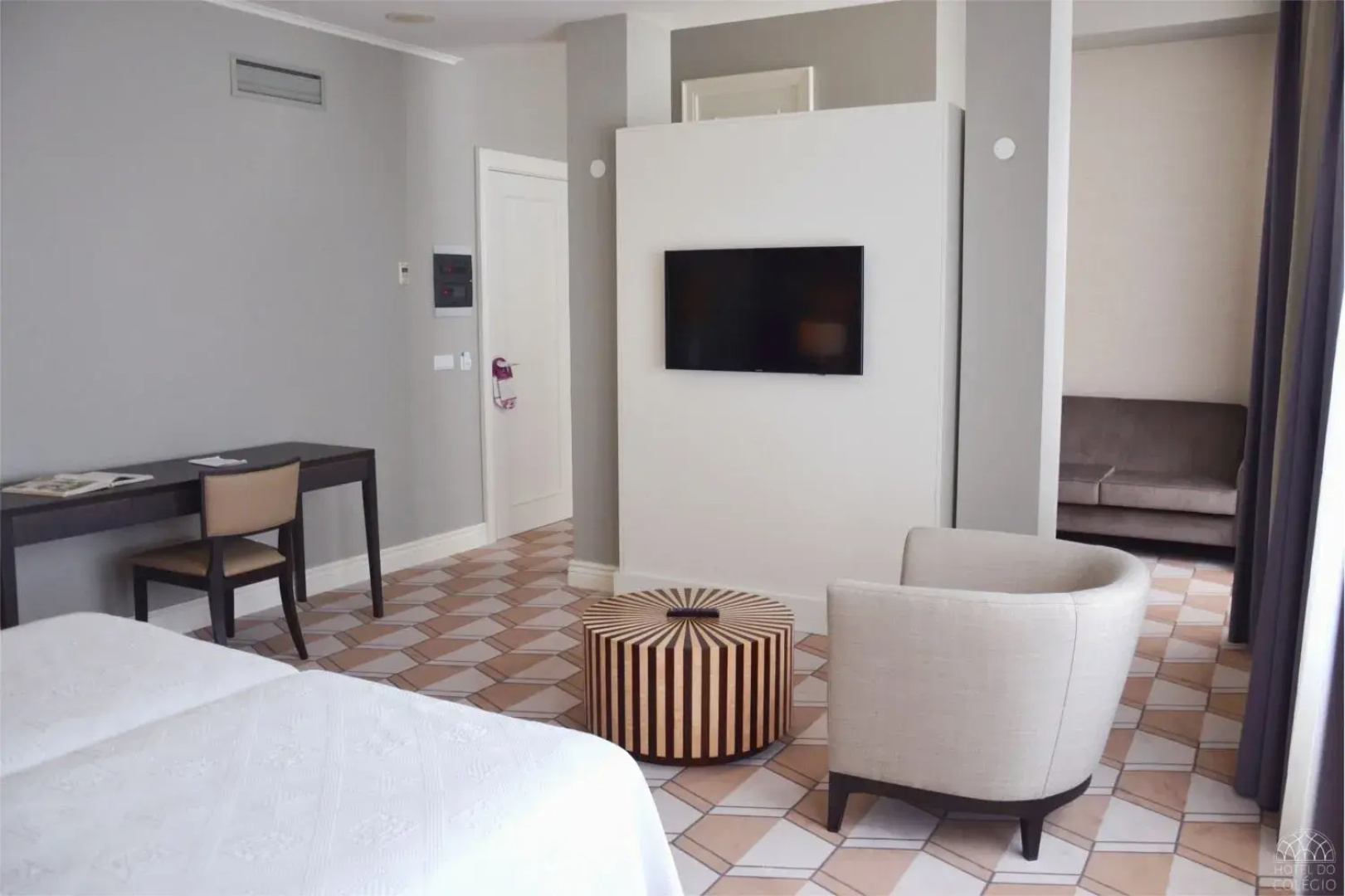 Hotel Do Colégio