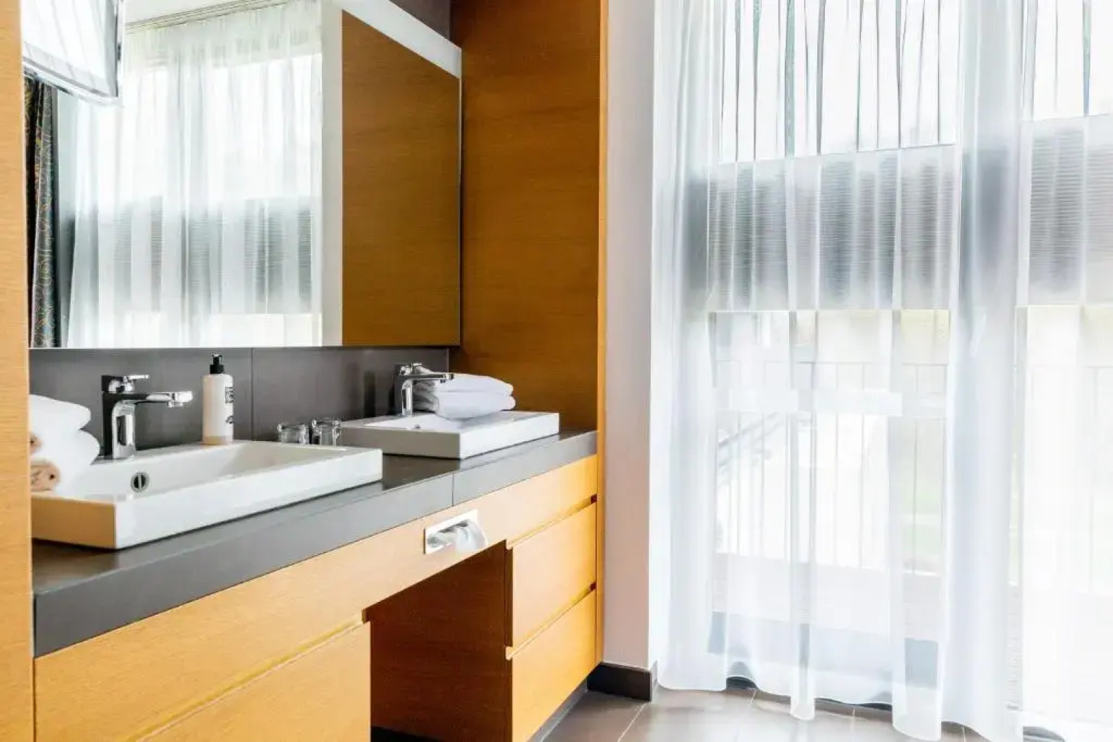 Schlossgut Gross Schwansee