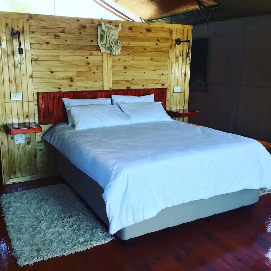 LookOut Safari Lodge