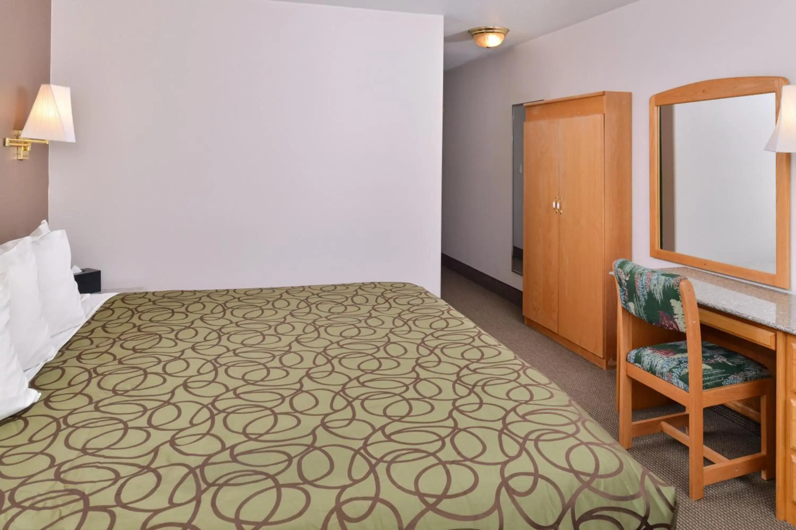 Days Inn by Wyndham Valemount