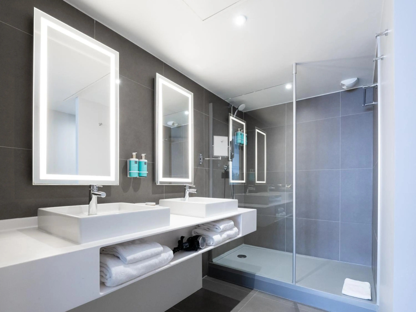 Novotel Suites Montpellier