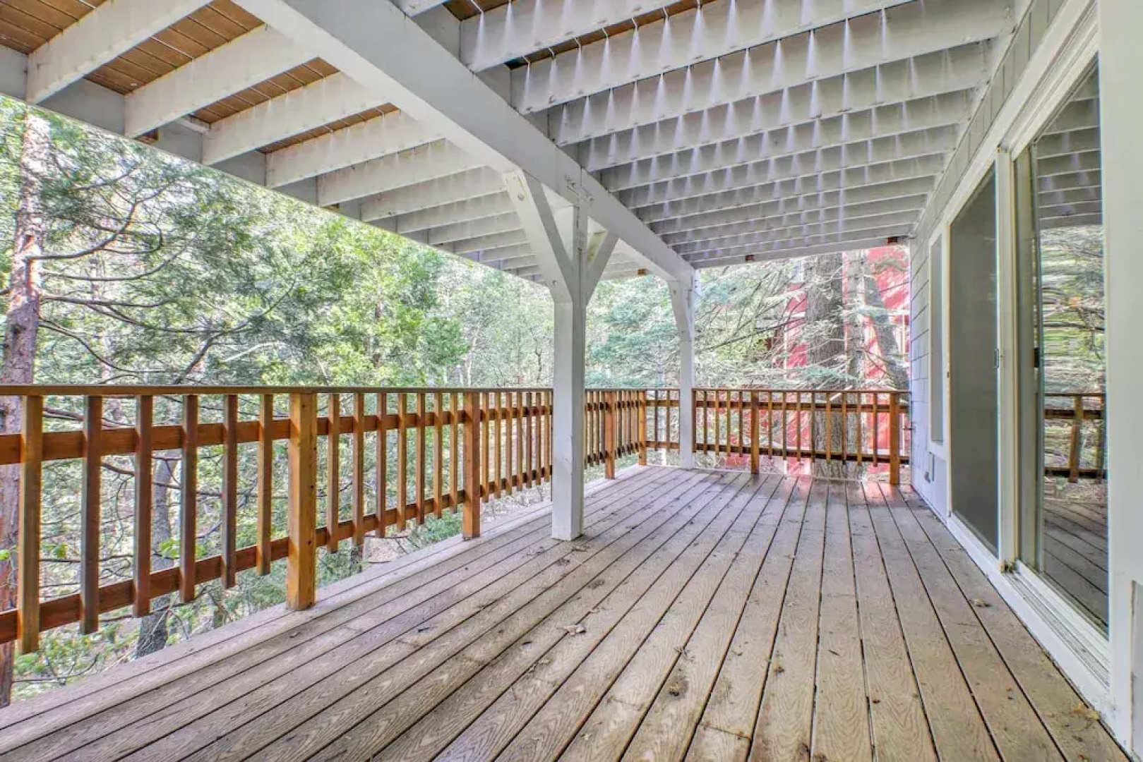 Gorgeous Lake Arrowhead Retreat: Game Room & Deck