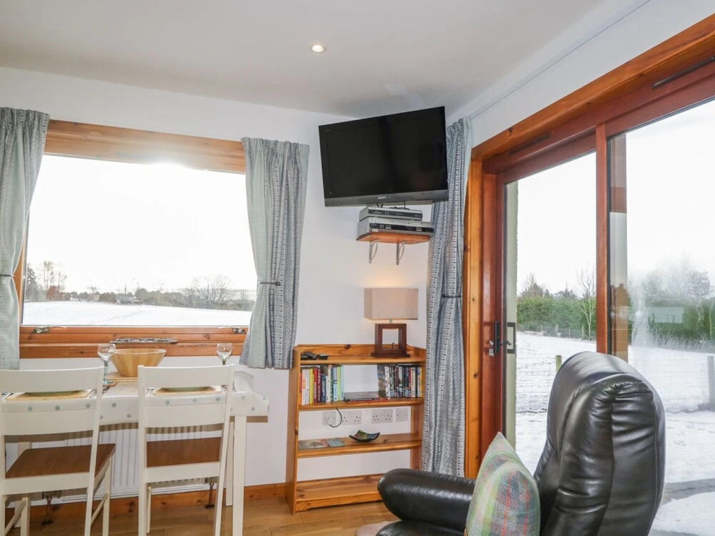 Balnakeil Beach Bothy