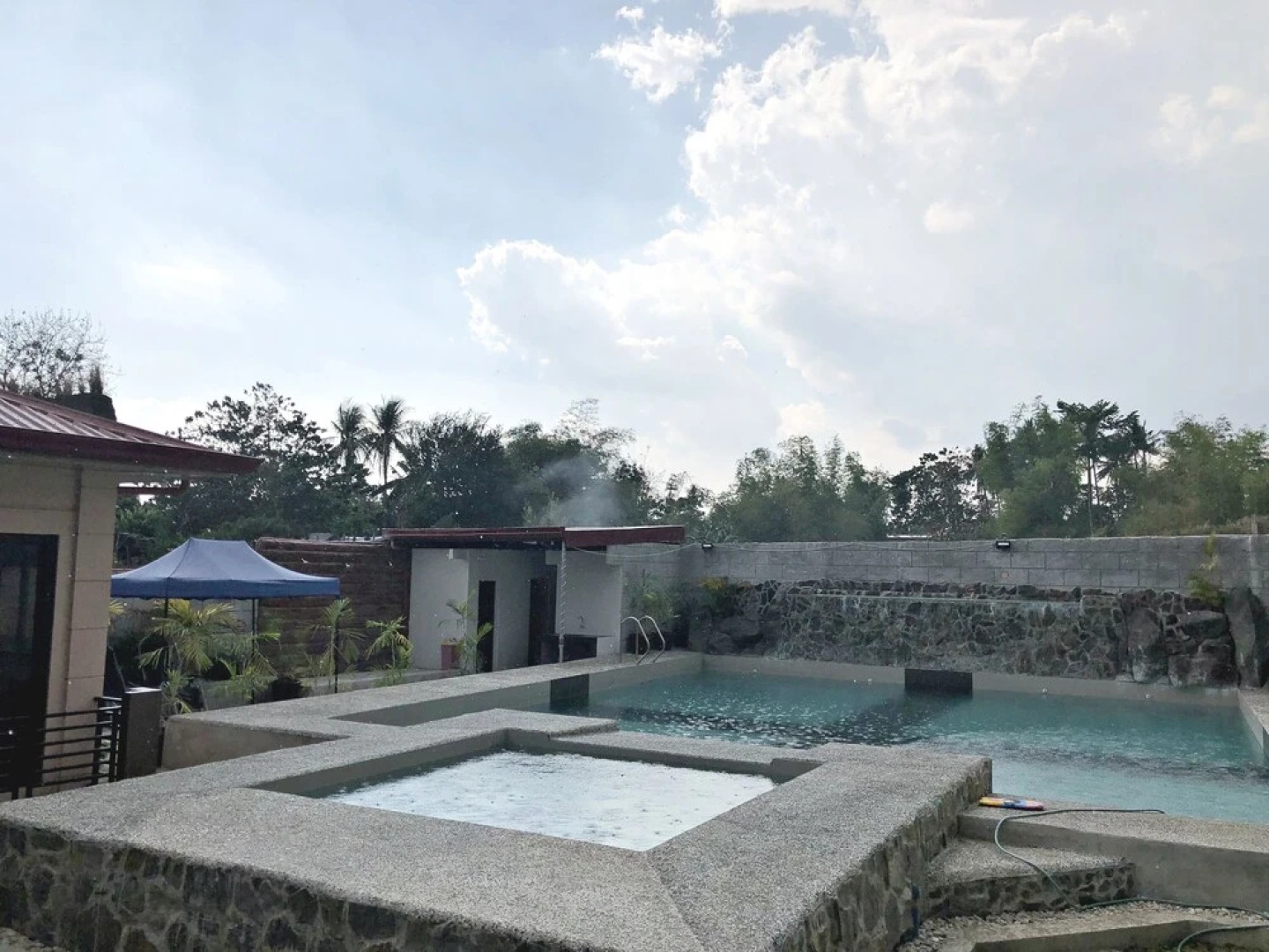 Leyvonne Resort & Events Place