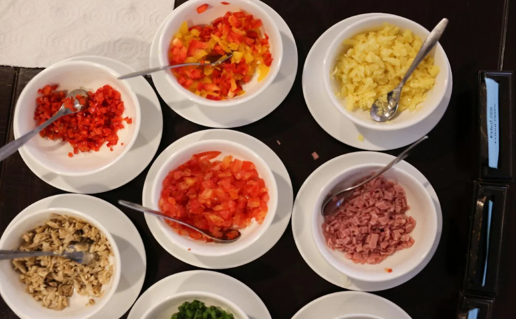 Anja Beach Resort & Spa