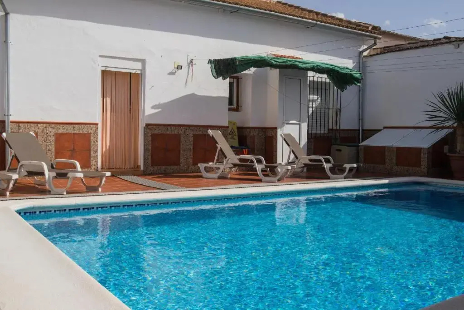 Holiday Home El Patio