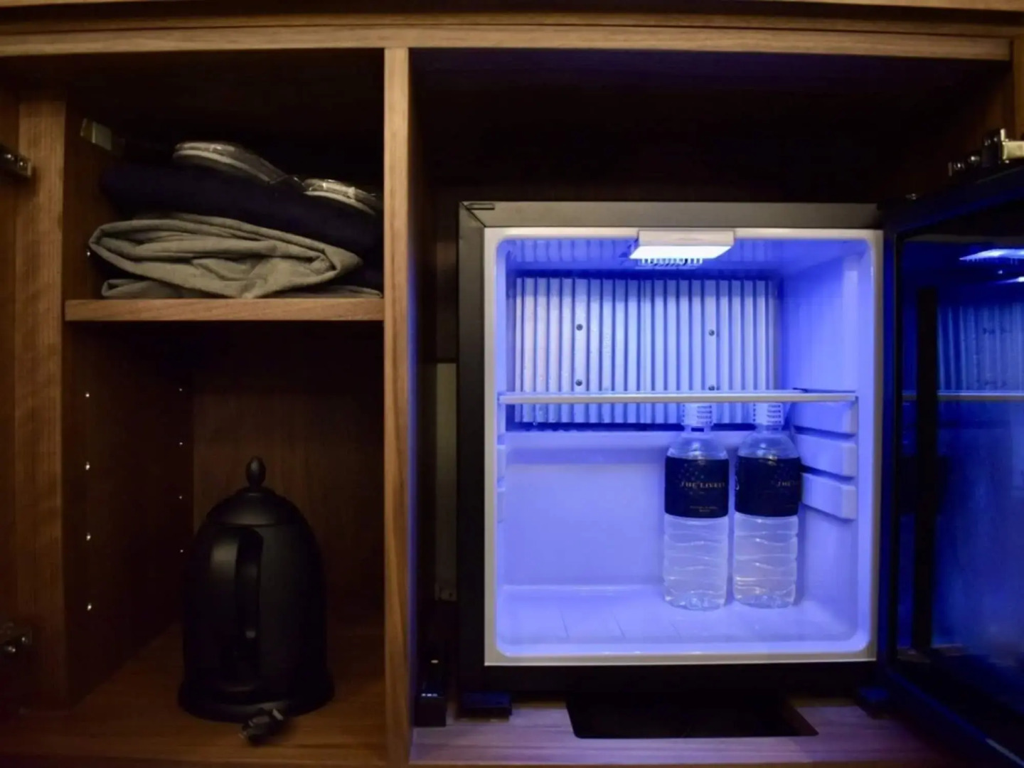 The Lively Osaka Honmachi