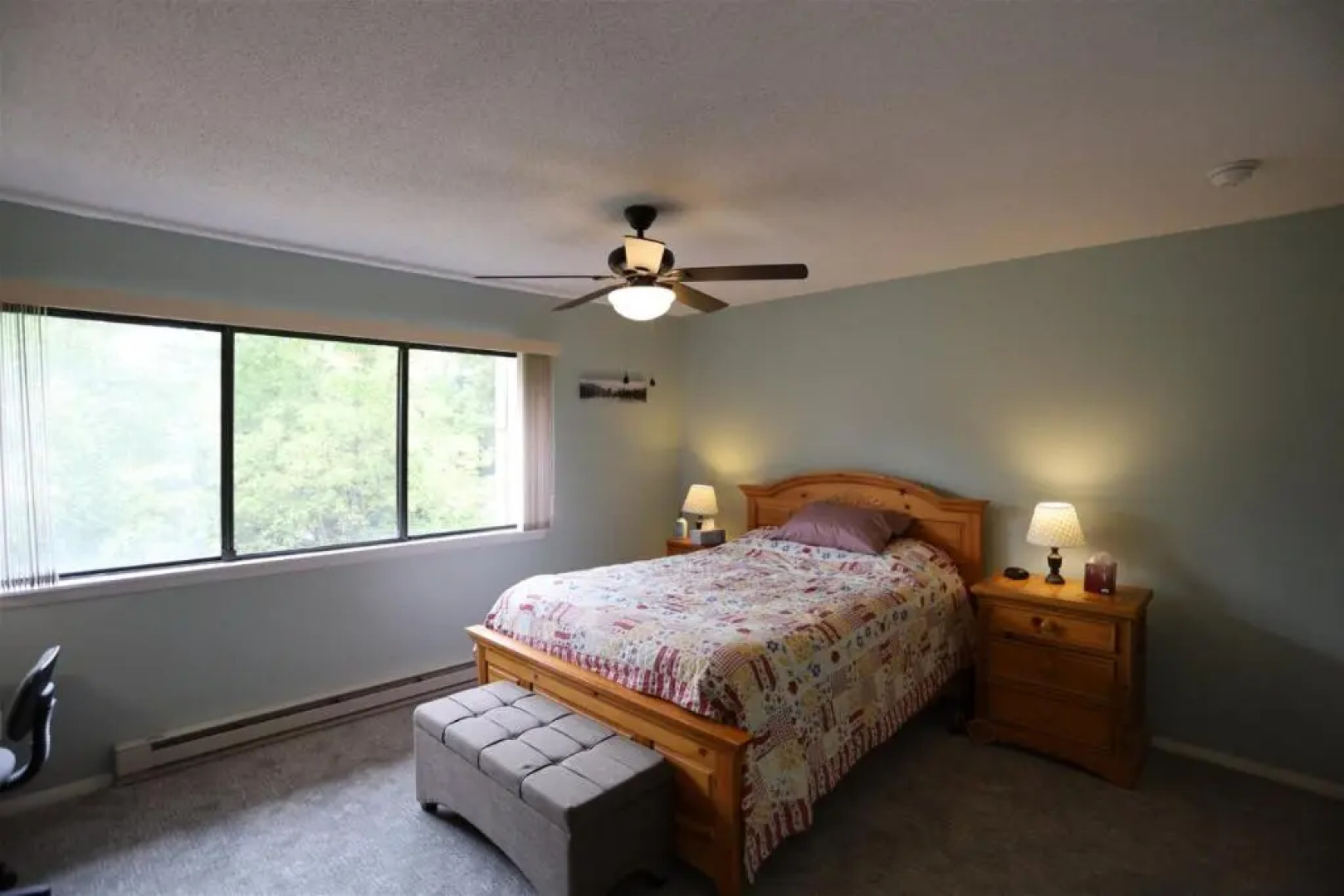 Windsor Hill K127, Waterville Valley