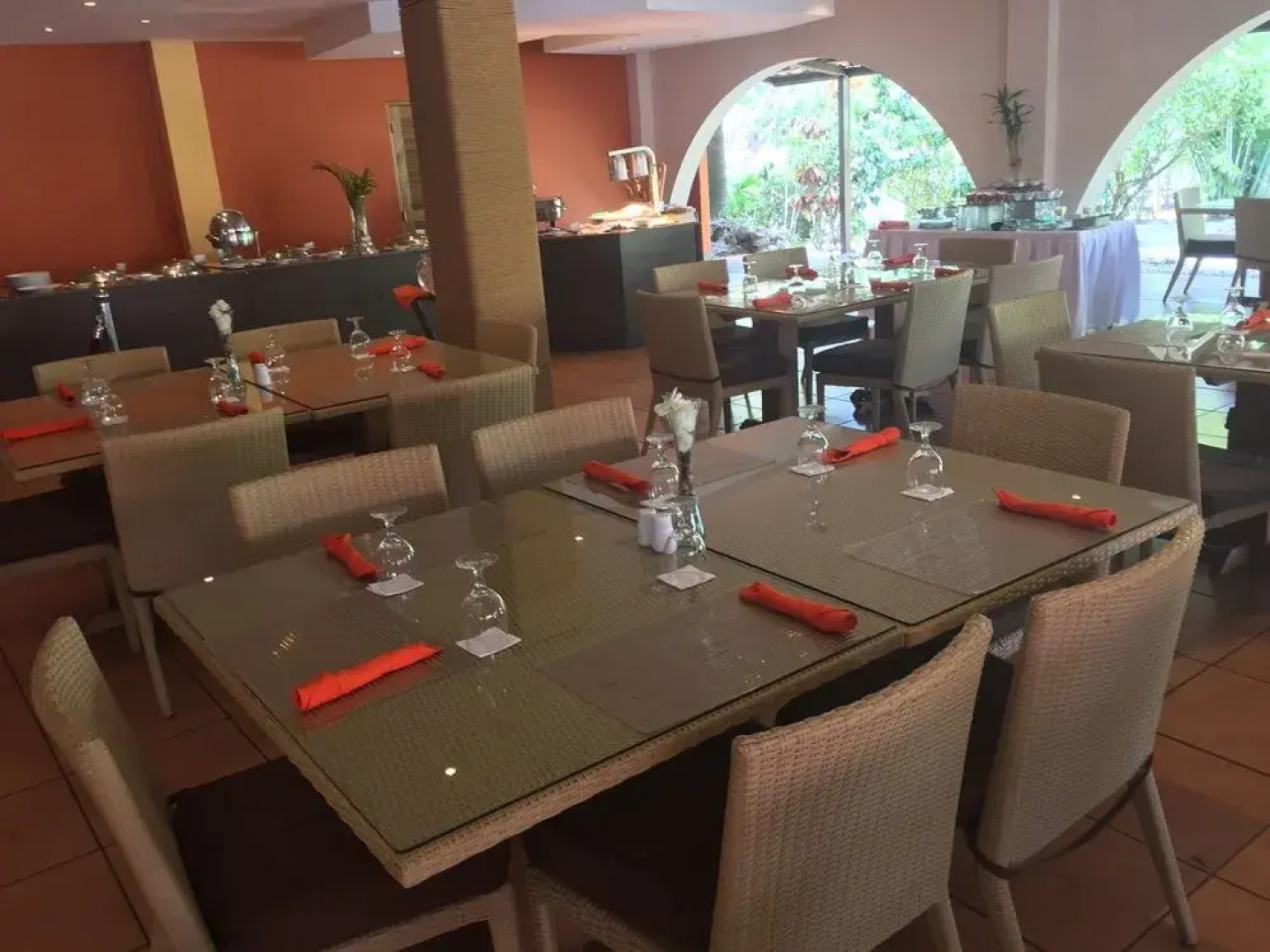 Coronado Golf & Beach Resort