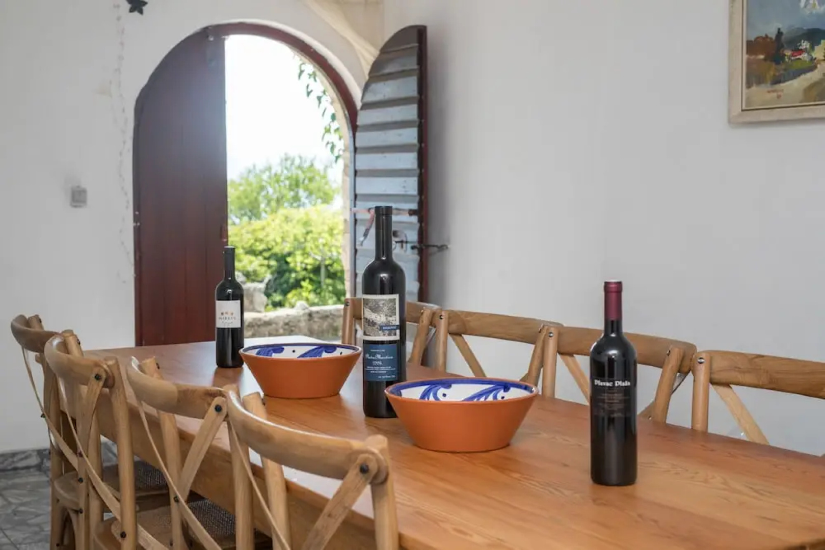 Villa Karla