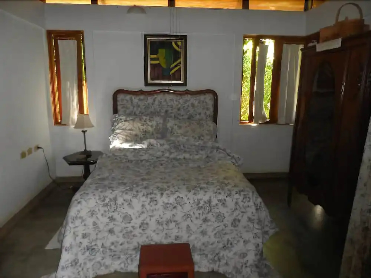 Hotel Rancho Olivier