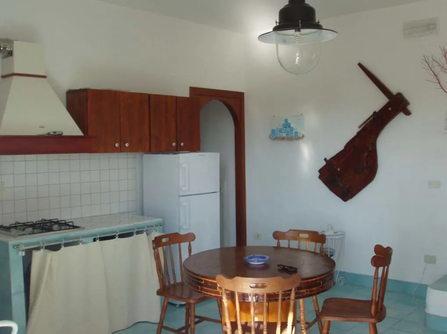 I Dammusi Del Mosaico Del Sol